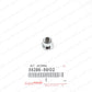 NEW GENUINE TOYOTA T100 LAND CRUISER 4RUNNER POWER ANTENNA MOUNT NUT 86396-89102