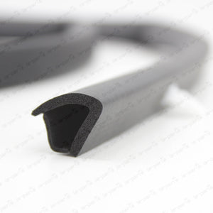 GENUINE NISSAN 180SX PS13 RPS13 S13 200SX BONNET HOOD FRONT COWL TOP SEAL RUBBER