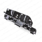 New Genuine Toyota 13-20 FR-S 86 BRZ Right & Left Front Bumper Side Brackets Set