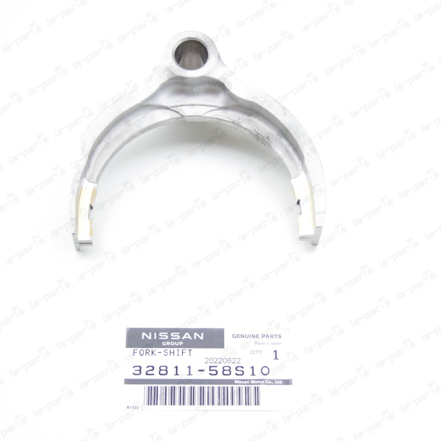 NEW GENUINE NISSAN 240SX FRONTIER XTERRA KA24 SHIFT FORK 3RD & 4TH 32811-58S10