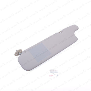 Genuine OEM Toyota Land Cruiser 70 BJ FJ FJZ HZJ LJ PZJ RJ Driver Side Sun Visor
