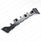 New Genuine Mazda 6 14-21 Driver LH Rear Bumper Retainer Bracket GJR9-50-2J1