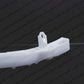 New Genuine OEM Mitsubishi 07-09 Outlander Front RH Bumper Bracket 6400A588