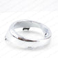 New Genuine Infiniti G37 Front Right Fog Light Chrome Bezel Ring 62256-1MS2D