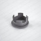 New Genuine Toyota 15-20 Sienna Front Seat Armrest Cover Cap 72848-08010-B2