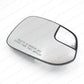New Genuine Toyota 2016-2018 Rav4 Heated Passenger Side Mirror Glass 87931-42D50