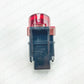GENUINE HONDA 06-11 CIVIC FD1 FD2 TYPE R CTR HAZARD SWITCH 35510-SNA-003 JDM