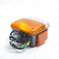 New Genuine OEM Toyota Land Cruiser FJ40 BJ40 Front LH Turn Signal Light Lamp