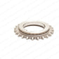 New Genuine Suzuki 99-07 Grand Vitara XL-7 Oil Pump Drive Sprocket 12632-67D00