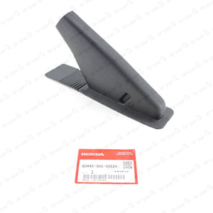 GENUINE HONDA CIVIC EG6 EK9 SIR PARKING HAND BRAKE COVER BOOT 83445-SH3-000ZH
