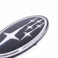 New Genuine OEM Subaru 03-05 Impreza WRX STi Front Grille Emblem 93011FE040