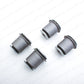 New Genuine Toyota 96-02 4Runner Tacoma Front Lower Control Arm Bushing Set of 4