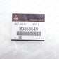 New Genuine OEM Mitsubishi 01-06 Montero L200 V6 Engine Timing Belt MD358549