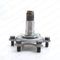 Genuine Toyota 85-95 4Runner Pickup RH Differential Side Gear Shaft 41304-35020