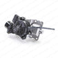 Genuine Toyota Sequoia Tundra 4WD Front Differential Vacuum Actuator 41400-34020