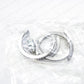 Genuine OEM Toyota 10-12 4Runner 74-97 LC Spider Kit Universal Joint 04371-60210