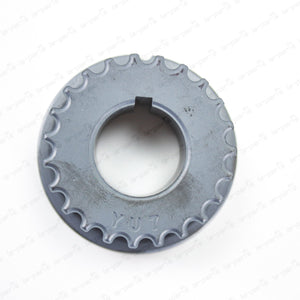 Genuine OEM Mazda Miata MX-3 Engine Crankshaft Gear Timing Pulley B3C7-11-321