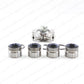 NEW GENUINE TOYOTA LEXUS SPIDER KIT UNIVERSAL JOINT  04371-60070