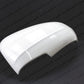 New Genuine Toyota 10-15 Prius Prius V Driver Side Mirror Cover White Pearl 070