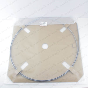 New Genuine Lexus 2001-2006 Ls430 Rear Bumper Chrome Moulding 52751-50030