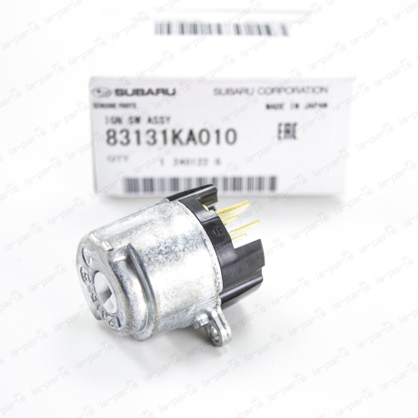 New Genuine OEM Subaru Sambar Truck KS3 KS4 TT1 Dias Vivio 3D 5D Ignition Switch