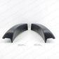 Genuine Toyota 1999-2002 4Runner Front Bumper Flare Extension Set Left + Right