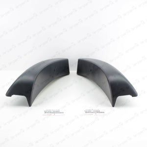 Genuine Toyota 1999-2002 4Runner Front Bumper Flare Extension Set Left + Right