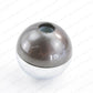 NEW GENUINE FOR LEXUS IS300 TOYOTA MR2 SPYDER CHROME SHIFT KNOB 3350453020