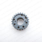 New Genuine OEM Mitsubishi Lancer Colt Carisma Crankshaft Sprocket MR994798