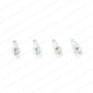 GENUINE HONDA INTEGRA CIVIC B16/B18 VALVE COVER MOUNT BOLT 90012-PM7-000 4 PCS