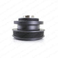 New Genuine OEM Subaru Sambar TT1 EN07F Pulley Crankshaft 12305KA560