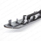 New Genuine OEM Mazda 3 Passenger Front Door Handle Trim Cover BBM7-68-D62C
