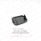 New Genuine for Toyota Prius 2010-2012 Front Bumper Left Tow Cover 52128-47900