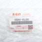 New Genuine OEM Suzuki Grand Vitara Fuel Filler Hose 89241-65J00