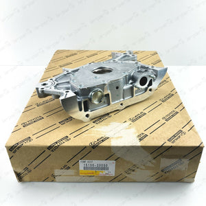 Genuine Toyota Camry Highlander Solara Lexus Rx Es 1Mz 3Mz Oil Pump 15100-20050