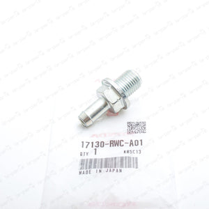 New Genuine OEM Honda Acura 2007-2012 RDX PCV Valve 17130-RWC-A01
