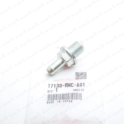 New Genuine OEM Honda Acura 2007-2012 RDX PCV Valve 17130-RWC-A01