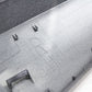 New Genuine Toyota 14-18 Rav4 1G3 Gray Passenger Side Outer Mirror Cover