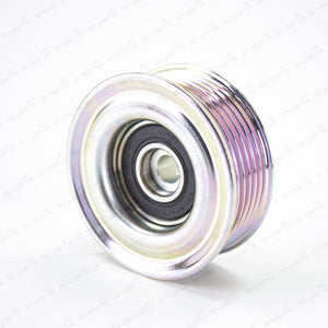 New Genuine Suzuki 10-13 SX4 Kizashi Serpentine Belt Idler Pulley 17530-54L11