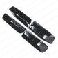 New Genuine Toyota 10-23 4Runner Front Rear Right Left Roof Rack Covers SET OF 4