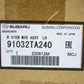 New Genuine Subaru Sambar KS3 KS4 Dias KV3 KV4 Kei truck Left Side View Mirror
