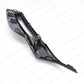 NEW GENUINE HONDA ACCORD FRONT LEFT BUMPER FOG LIGHT TRIM GARNISH 71112-T2F-A61