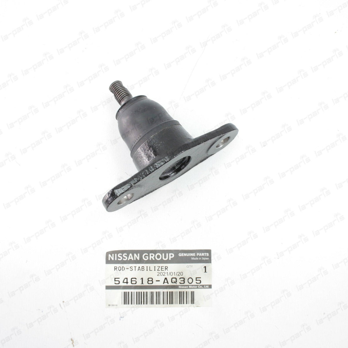 GENUINE FOR INFINITI 03-06 G35 FRONT STABILIZER LINK CONNECTING ROD 54618-AQ305