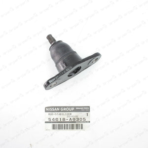 GENUINE FOR INFINITI 03-06 G35 FRONT STABILIZER LINK CONNECTING ROD 54618-AQ305