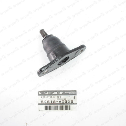 GENUINE FOR INFINITI 03-06 G35 FRONT STABILIZER LINK CONNECTING ROD 54618-AQ305