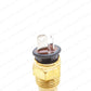 New Genuine OEM Mitsubishi Montero L200 Pajero Water Temp Sensor MD050214