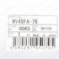 MADE IN JAPAN Tama Thermostat Kit For Subaru Sambar KS3 KS4 KV3 KV4 EN07C EN07Y