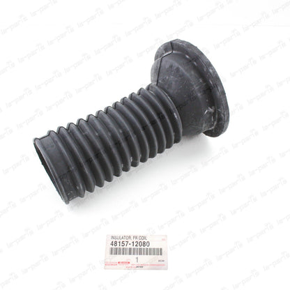 New Genuine Toyota 04-09 Prius Front Shock Dust Boot 48157-12080