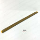 NEW GENUINE TOYOTA 91-97 LAND CRUISER FJ80 FZJ8 REAR LIFTGATE ORNAMENT