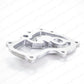 New Genuine Toyota Land Cruiser 80 LX450 1FZFE Engine Oil Pump Cover 15115-66020